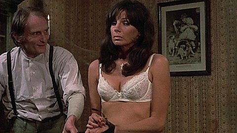 Pic: Micki Moore in Deranged (1974)