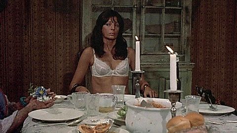 Pic: Micki Moore in Deranged (1974)