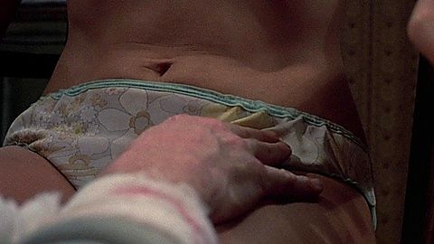 Pic: Micki Moore in Deranged (1974)