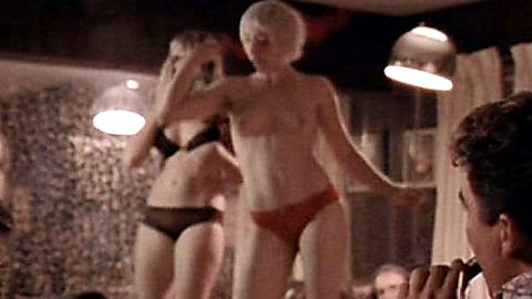 Pic: Jessica Allegra in The Hillside Strangler (2004)