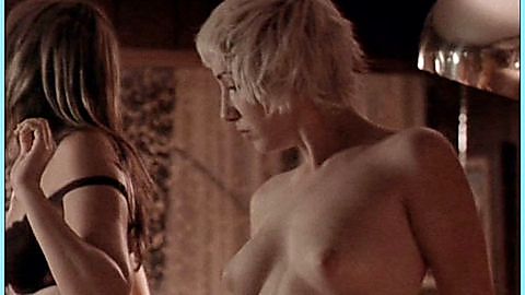Pic: Jessica Allegra in The Hillside Strangler (2004)