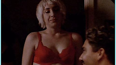 Pic: Jessica Allegra in The Hillside Strangler (2004)