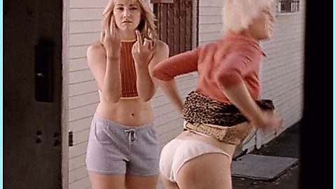 Pic: Jessica Allegra in The Hillside Strangler (2004)
