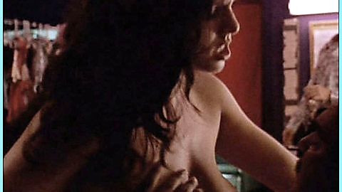 Pic: Kylie Rachel in The Hillside Strangler (2004)
