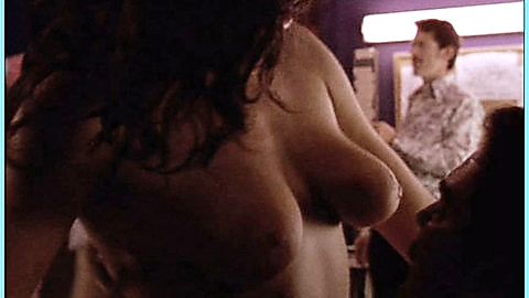 Pic: Kylie Rachel in The Hillside Strangler (2004)