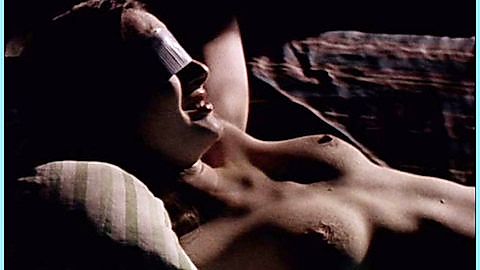 Pic: Natasha Melnick in The Hillside Strangler (2004)