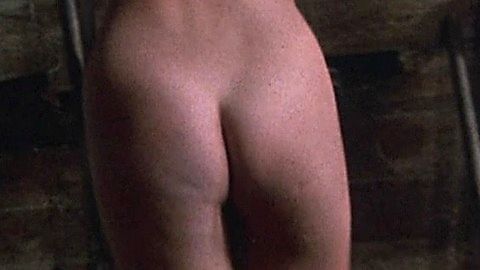 Pic: Lisa Mulidore in The Wicked Lady (1983)