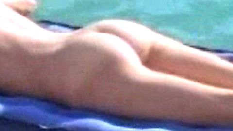 Pic: Geneviève Gilles in Hello-Goodbye (1970)