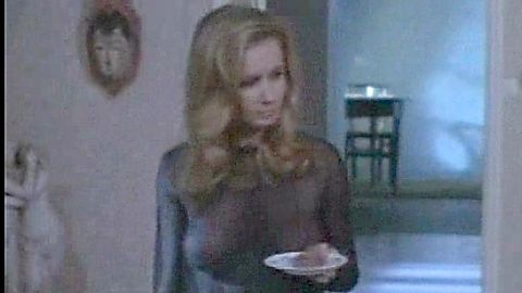 Pic: Geneviève Gilles in Hello-Goodbye (1970)