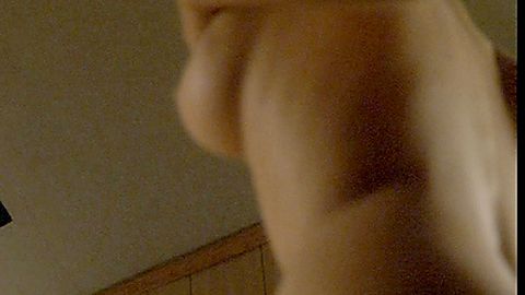 Pic: Ashley Giancola in Outing Riley (2004)