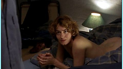Pic: Anna Chancellor in The Vice (1999)