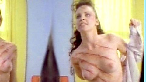 Pic: Rhonda Gray in Shotgun (1989)