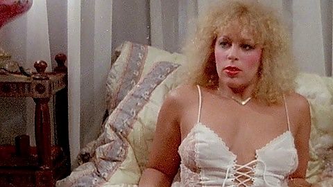 Pic: Linette Cobb in Mission: Killfast (1991)