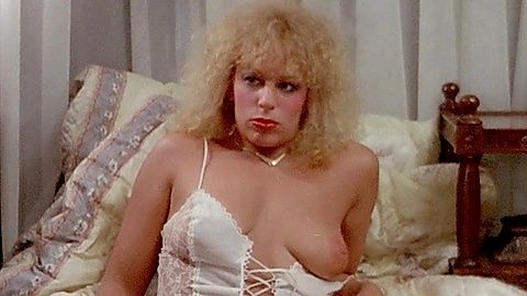 Pic: Linette Cobb in Mission: Killfast (1991)