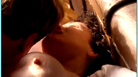 Pic: Lucy Cohu in The Queen's Sister (2005)