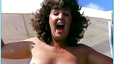 Pic: Pauline Collins in Shirley Valentine (1989)
