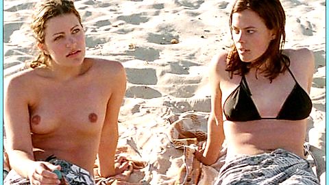 Pic: Lenka Kripac in Lost Things (2003)