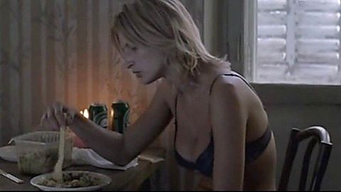 Pic: Véronica Novak in Lost Seamen (2003)