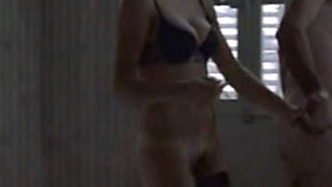 Pic: Véronica Novak in Lost Seamen (2003)