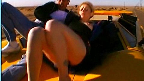 Pic: Violet Blue in The Ultimate Fear of Speed (2002)
