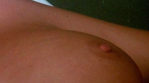 Pic: Tracey Adams in The Lost Empire (1985)