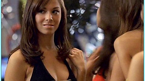 Pic: Kim Kerns in Las Vegas (2003)