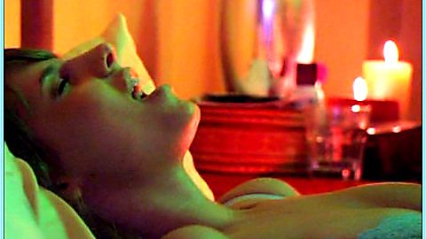 Pic: Jill Latiano in Rescue Me (2004)