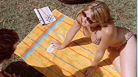 Pic: Jennifer Tisdale in The Hillside Strangler (2004)