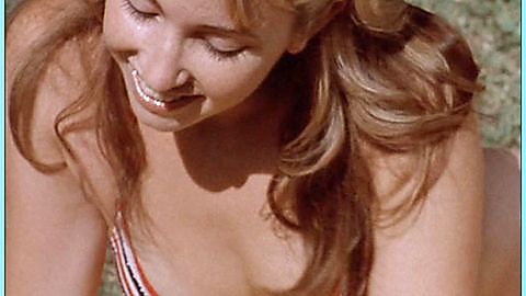 Pic: Jennifer Tisdale in The Hillside Strangler (2004)