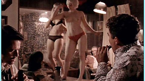 Pic: Jennifer Tisdale in The Hillside Strangler (2004)
