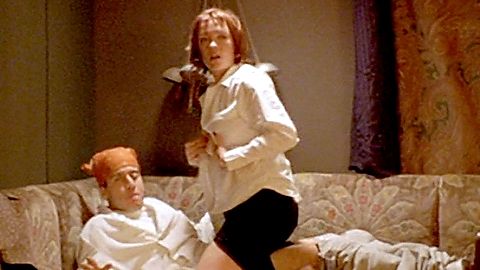 Pic: Bonnie Root in In the Weeds (2000)