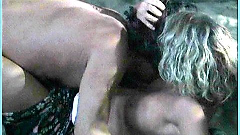 Pic: Katrin Brockmann in Verschollen (2004)