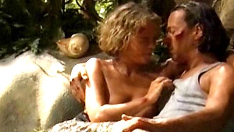 Pic: Katrin Brockmann in Verschollen (2004)