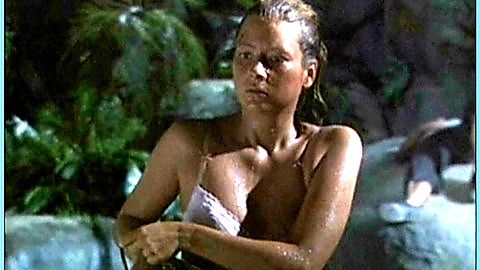 Pic: Katrin Brockmann in Verschollen (2004)