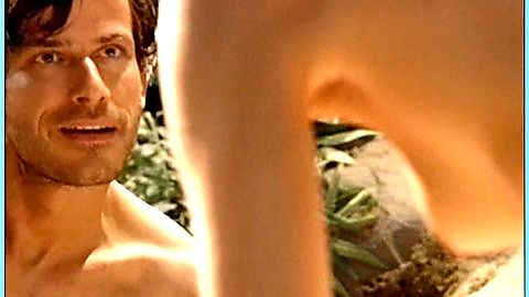 Pic: Katrin Brockmann in Verschollen (2004)