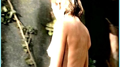Pic: Katrin Brockmann in Verschollen (2004)