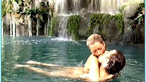 Pic: Katrin Brockmann in Verschollen (2004)