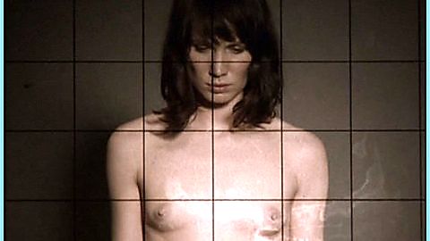 Pic: Nahanni Arntzen in The L Word (2004)