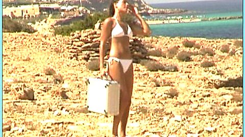 Pic: Kate Magowan in It's All Gone Pete Tong (2004)