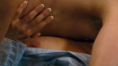 Pic: Kate Magowan in Screwed (2011)