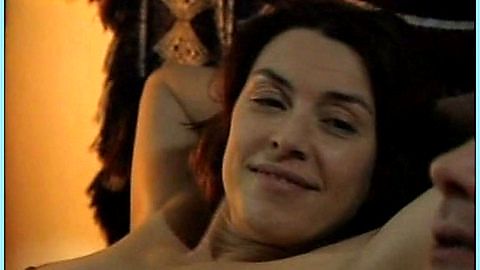 Pic: Cécile Magnet in Drôle de genre (2003)