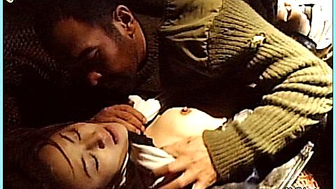 Pic: Kaori Sakagami in Shin Yanmama Trucker: Gekitotsu! Yume Kaidou Hen (2001)