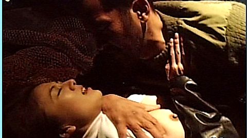 Pic: Kaori Sakagami in Shin Yanmama Trucker: Gekitotsu! Yume Kaidou Hen (2001)