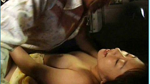 Pic: Kotoko Shiraishi in Yanmama Trucker: Hiryuu Den (1999)
