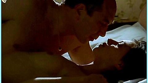 Pic: Céline Milliat-Baumgartner in Dormez, je le veux! (1998)