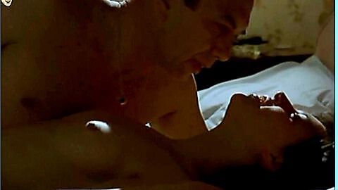 Pic: Céline Milliat-Baumgartner in Dormez, je le veux! (1998)