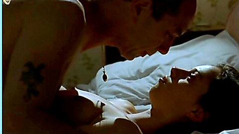 Pic: Céline Milliat-Baumgartner in Dormez, je le veux! (1998)