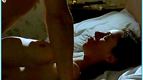 Pic: Céline Milliat-Baumgartner in Dormez, je le veux! (1998)