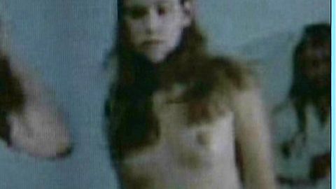 Pic: Kathleen Fiedler in Venus im Netz (2001)