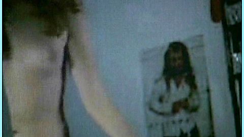 Pic: Kathleen Fiedler in Venus im Netz (2001)
